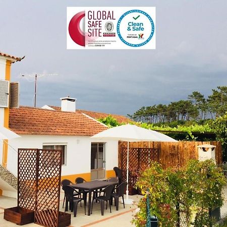 Casa dos Avos Ovar Exterior foto