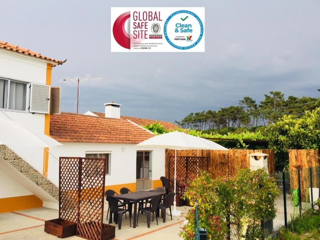 Casa dos Avos Ovar Exterior foto