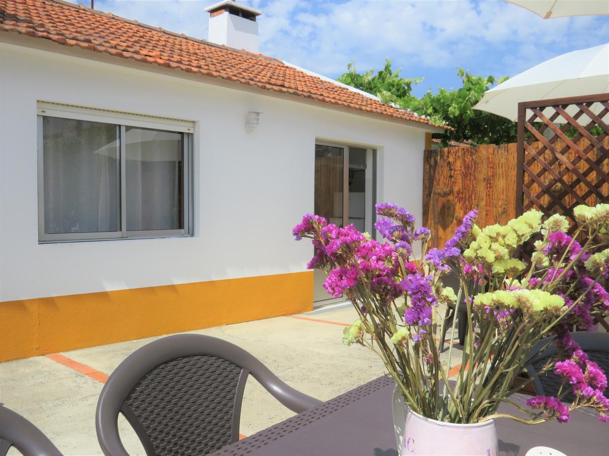 Casa dos Avos Ovar Exterior foto